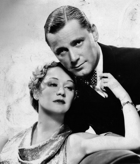 Herbert_Marshall_&_Miriam_Hopkins_-_Trouble_in_Paradise_publicity_shot