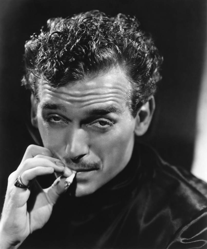 Douglas Fairbanks Jr. The Prisoner of Zenda