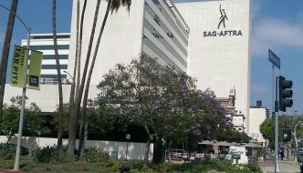 SAG-AFTRA_headquarters